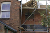 free Nevilles Cross home extension quotes
